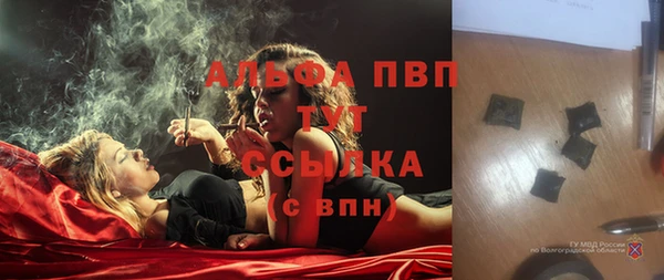 молекула духа Кулебаки